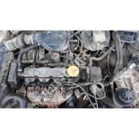 1998 MODEL OPEL ASTRA F STATİON 1.4 8V ÇIKMA MOTOR,