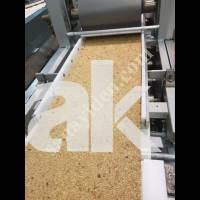 MUSLI BAR LINE - ALKE ENGINEERING, Food Machinery