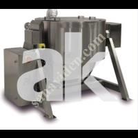 TURKISH DELIGHT PRODUCTION MACHINERY - ALKE ENGINEERING,