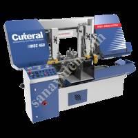 CUTERAL / HSC 460, Cutting And Processing Machines