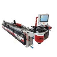 LIV MAKİNA CNC PIPE BENDING, Cnc Pipe Bending