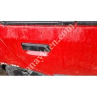 PEUGEOT 205 1.4 GASOLINE RIGHT REAR DOOR HANDLE, Spare Parts And Accessories Auto Industry