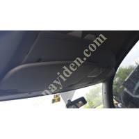 FIAT DOBLO ROOF SHELF,