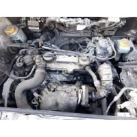 PEUGEOT BİPPER 1.4 HDİ KOMPLE MOTOR, Yedek Parça Ve Aksamlar Oto Sanayi