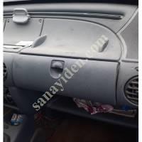 RENAULT KANGOO ÇIKMA DOLU TORPİDO, Göğüs-Panel-Torpido-Konsol