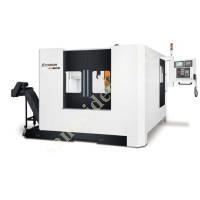 EXTRON / EXTRON CNC LH-119GR, Yatay İşleme Merkezi