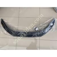 OMSA FRONT HOOD PROTECTOR BUMPER,