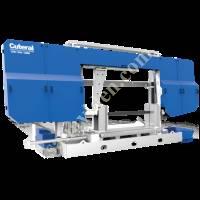 CUTERAL / CSM 1200-2000, Kesim Ve İşleme Makineleri