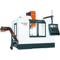 EXTRON / EXTRON CNC L1200, Vertical Machining Center