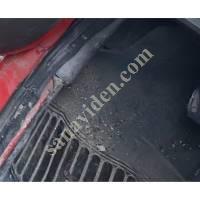 PEUGEOT 205 1.4 GASOLINE REMOVAL FLOOR FLOOR,