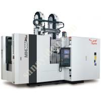 YİDA / MH-500 PLUS, Horizontal Machining Center