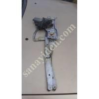 OPEL ASTRA F RIGHT FRONT WINDOW JACK, Spare Parts And Accessories Auto Industry