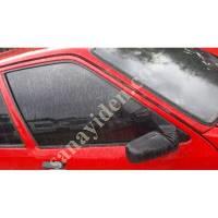 PEUGEOT 205 1.4 GASOLINE RIGHT FRONT DOOR GLASS,