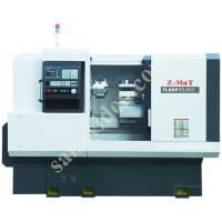 Z-MAT CNC / FLASH FL500-550-630, Cnc Torna Tezgahları