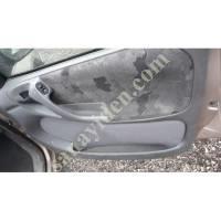 1998 MODEL OPEL ASTRA F STATION 1.4 8V RIGHT FRONT WINDOW JACK, Spare Parts And Accessories Auto Industry