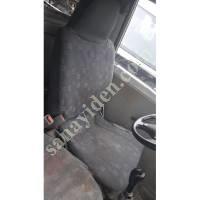 KIA BESTA EXIT FRONT LEFT SEAT,