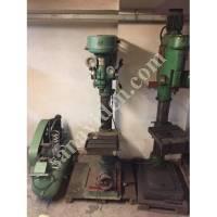 SEVİNDİK COLUMN DRILL Q32, Column Drill