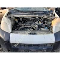 PEUGEOT BIPPER 1.4 HDI COMPLETE ENGINE, Spare Parts And Accessories Auto Industry