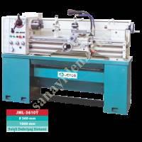 JETCO / JML-3610Y, Universal Lathe