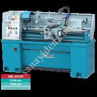 JETCO / JML-3510Y, Universal Lathe