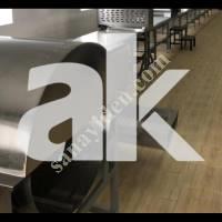 MARSHMALLOW PRODUCTION LINE - ALKE ENGINEERING, Food Machinery