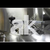 FRUIT PROCESSING LINE - ALKE ENGINEERING, Food Machinery