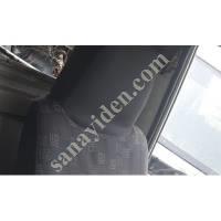 KIA BESTA HIGH LEFT FRONT SEAT,