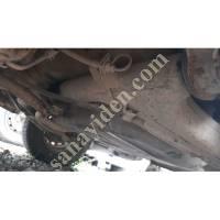 HYUNDAI EXCEL EXIT REAR AXLE, Spare Parts Auto Industry