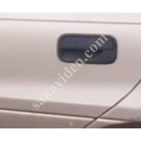 1998 MODEL OPEL ASTRA F STATION 1.4 8V LEFT REAR DOOR HANDLE, Spare Parts And Accessories Auto Industry