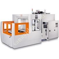 YİDA / MH-800, Horizontal Machining Center