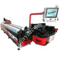 LIV MAKİNA CNC PIPE BENDING,