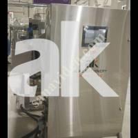 FRUIT PROCESSING LINE - ALKE ENGINEERING,