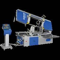 CUTTERAL / PSM 420 - 600 M, Cutting And Processing Machines