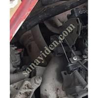 PEUGEOT 205 1.4 BENZİNLİ ÇIKMA ŞANZIMAN,