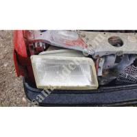 PEUGEOT 205 1.4 GASOLINE RIGHT HEADLIGHT, Spare Parts And Accessories Auto Industry