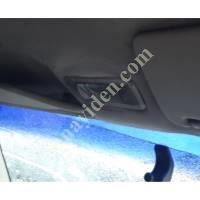 1998 MODEL OPEL ASTRA F STATION 1.4 8V OUTPUT CEILING LAMP, Beacon Lamp