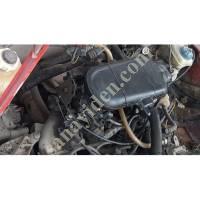 PEUGEOT 205 1.4 GASOLINE ENGINE INSTALLATION, Spare Parts And Accessories Auto Industry