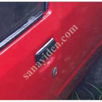 PEUGEOT 205 1.4 GASOLINE LEFT FRONT DOOR HANDLE, Spare Parts And Accessories Auto Industry