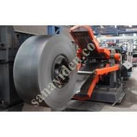 SLIT ROLLER, Rolled Products