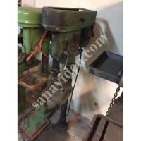 KULSAN Q16, Column Drill