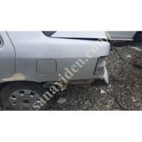 HYUNDAI EXCEL CUT LEFT REAR FENDER, Spare Parts And Accessories Auto Industry