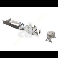 KROKAN BAR LINE - ALKE ENGINEERING, Food Machinery