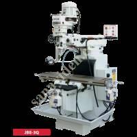 JETCO / JBE-3Q, Moulder Milling