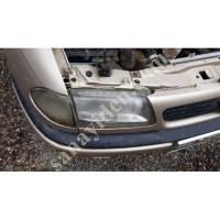 1998 MODEL OPEL ASTRA F STATION 1.4 8V RIGHT FRONT HEADLIGHT, Spare Parts And Accessories Auto Industry