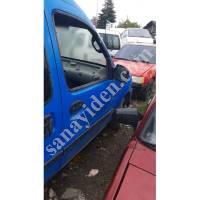 RENAULT KANGOO EXIT RIGHT FRONT DOOR, Spare Parts And Accessories Auto Industry