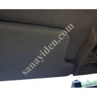 PEUGEOT 205 1.4 BENZİNLİ ÇIKMA SOL GÜNEŞLİK SİPERLİK, Güneşlik