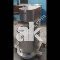 TURKISH DELIGHT PRODUCTION MACHINERY - ALKE ENGINEERING, Food Machinery