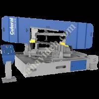 CUTERAL / CSM 400 - 800 DM, Cutting And Processing Machines