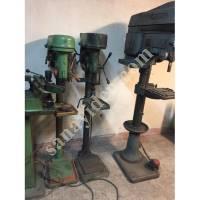 KULSAN Q16, Column Drill