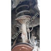 HYUNDAI EXCEL RELEASE SHOCK ABSORBER CAP SPRING, Spare Parts Auto Industry